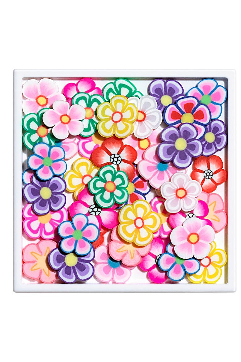 Flower Power Powder Blush (Limited Edition), Alternate, color, NO COLOR