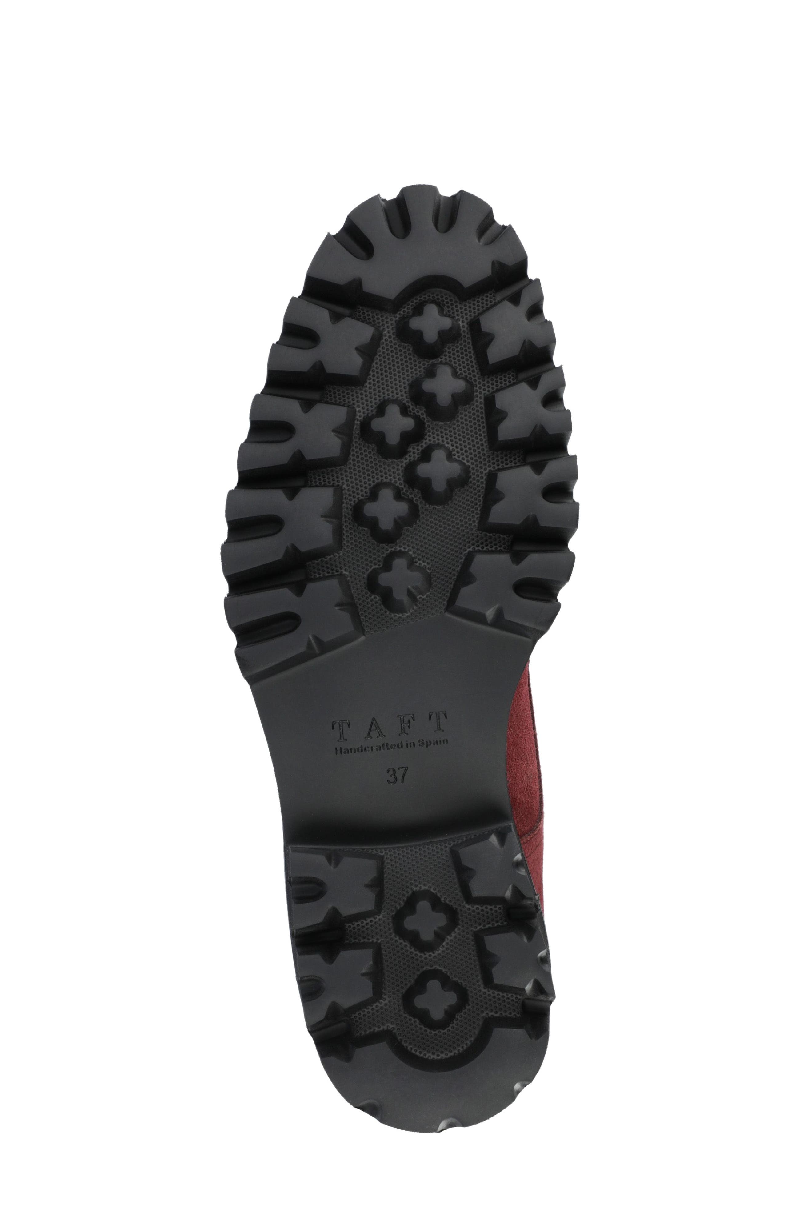 TAFT The Helen Boot, Alternate, color, 