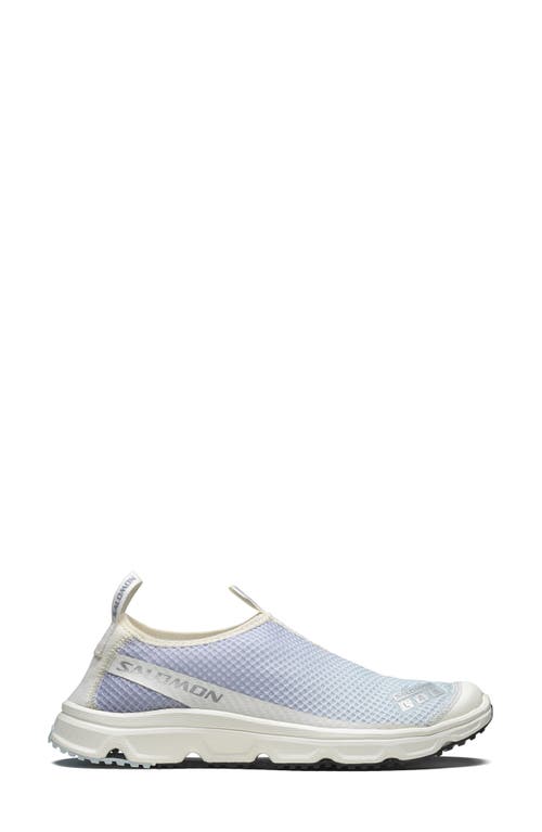Salomon Gender Inclusive Rx Moc 3.0 Slip-on Sneaker