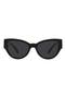 Phantos 55mm Cat Eye Sunglasses