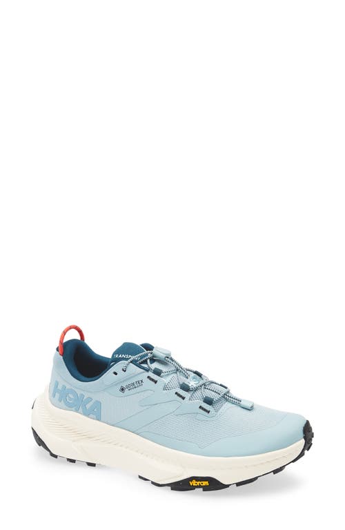Hoka Transport Gore-tex Sneakers