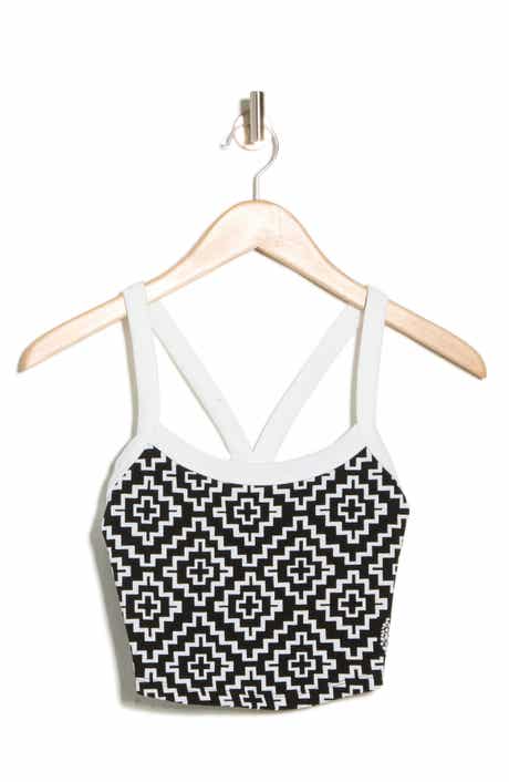 FP Movement by Free People All Clear Jacquard Camisole