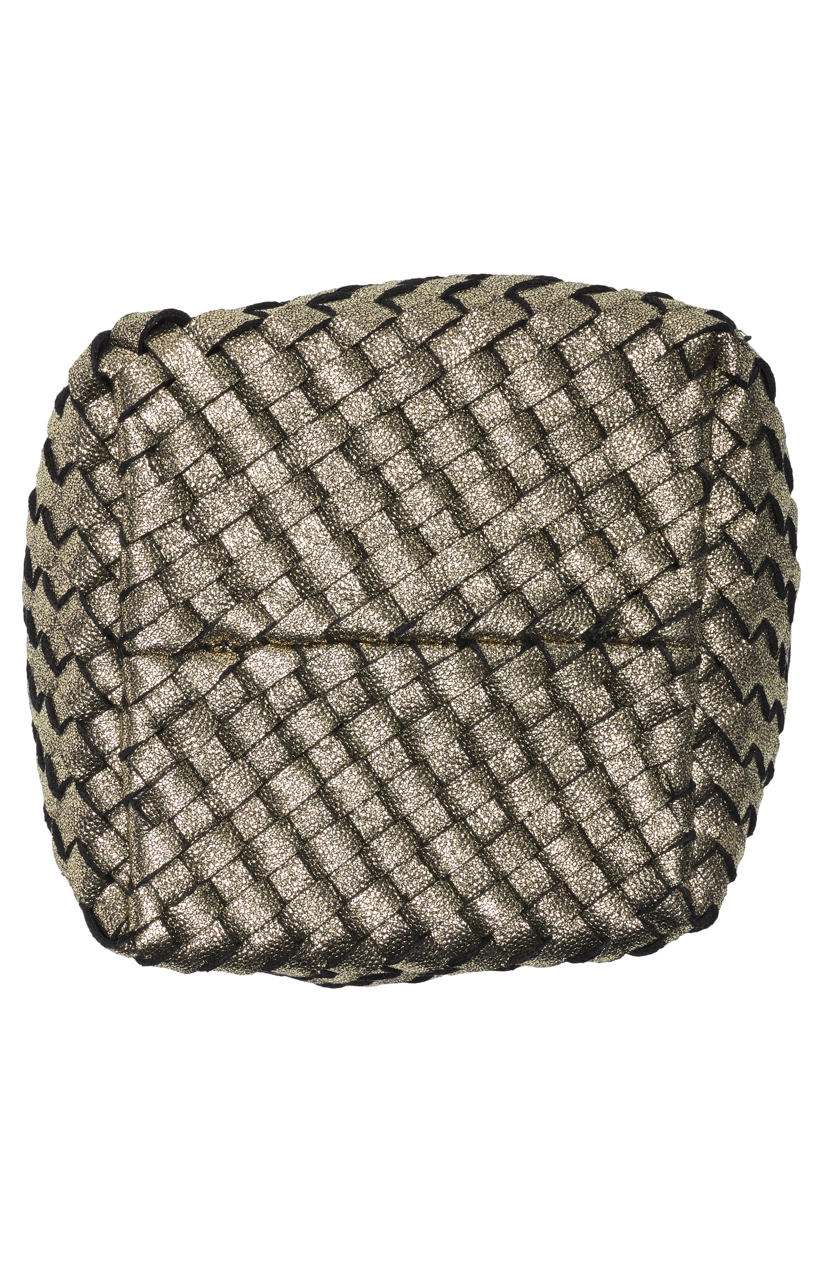 NAGHEDI Kyoto Clutch, Alternate, color, Etoile