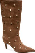 RM Rebecca Minkoff Heidi Studded Boot