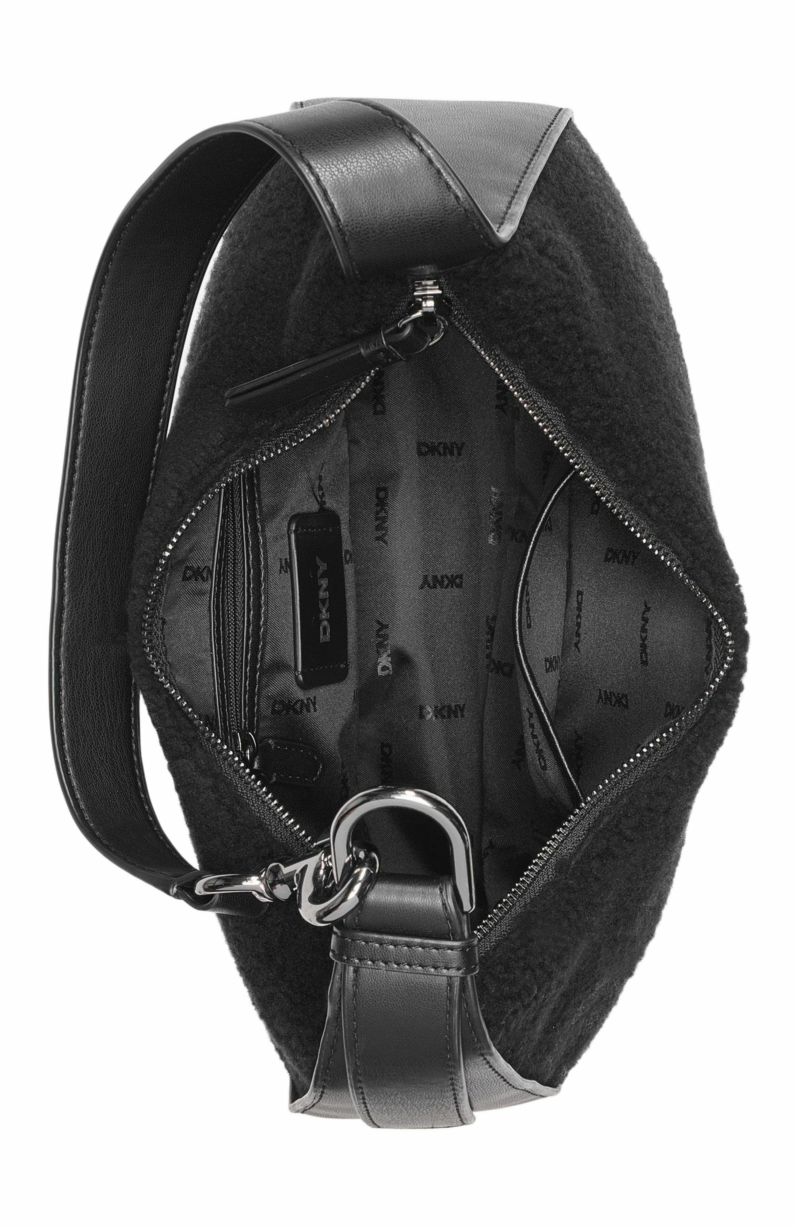 DKNY Thyme Hobo Bag, Alternate, color, 