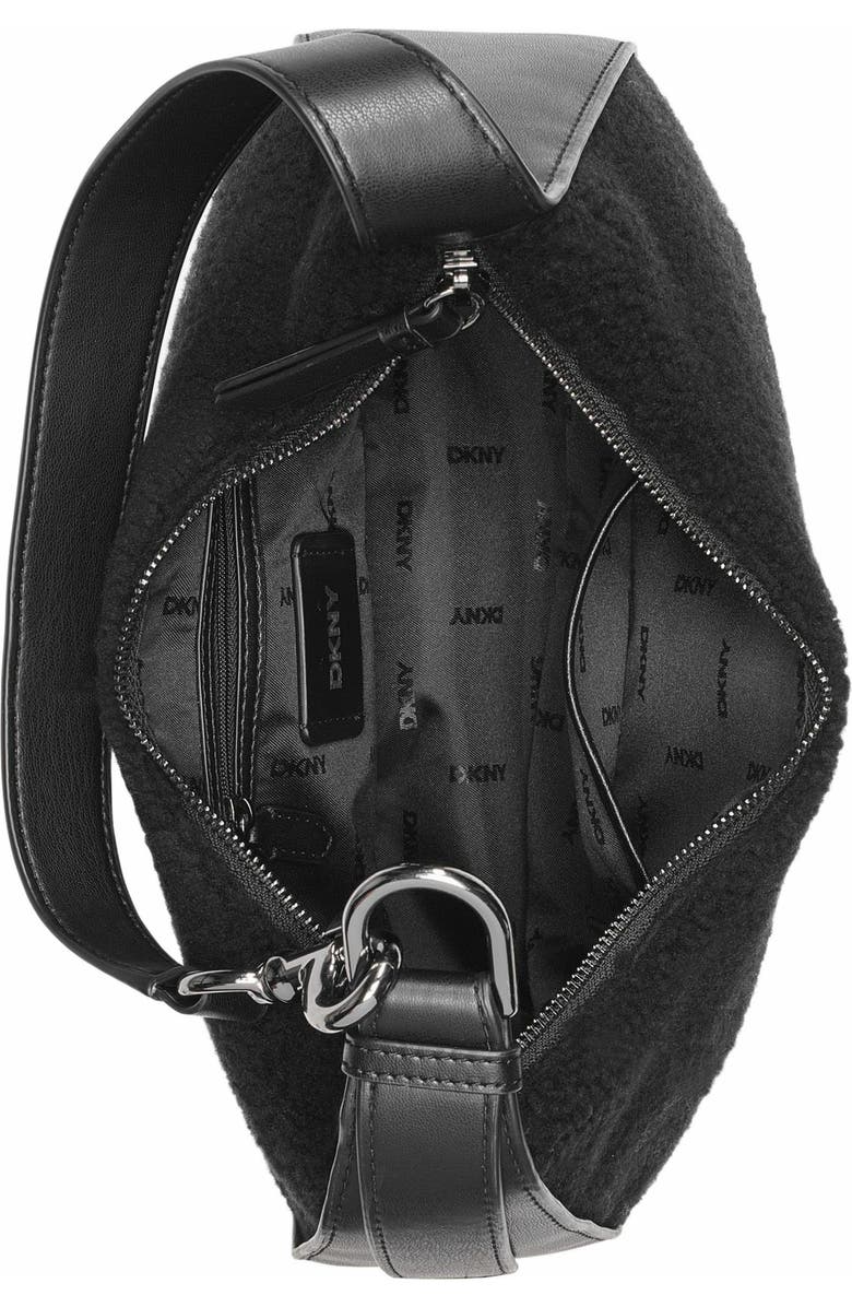 DKNY Thyme Hobo Bag, Alternate, color,