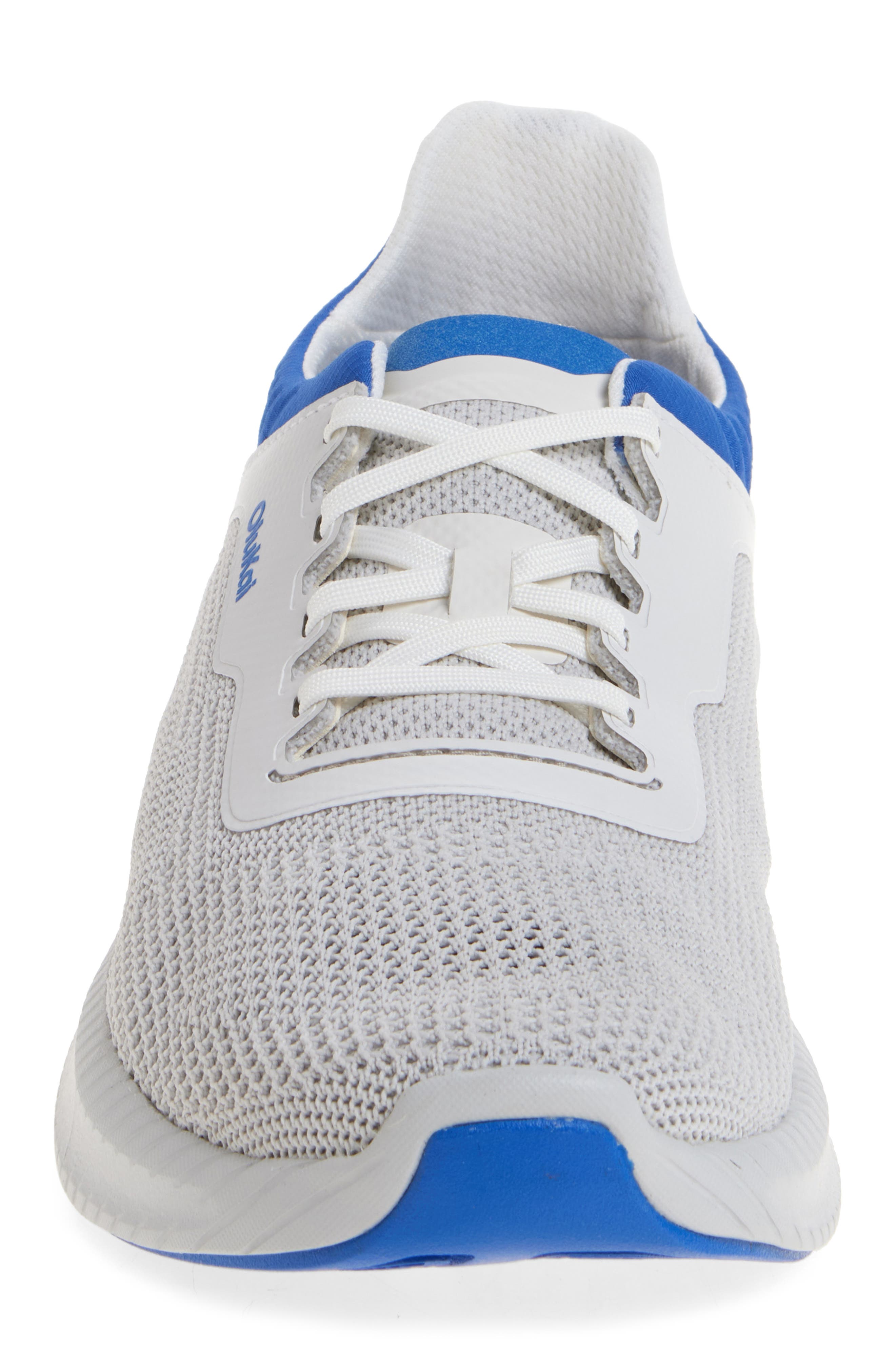 Island Hopper Convertible Sneaker, Alternate, color, STERLING / BLOSSOM