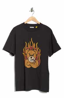 Palm Angels Graphic T-Shirt