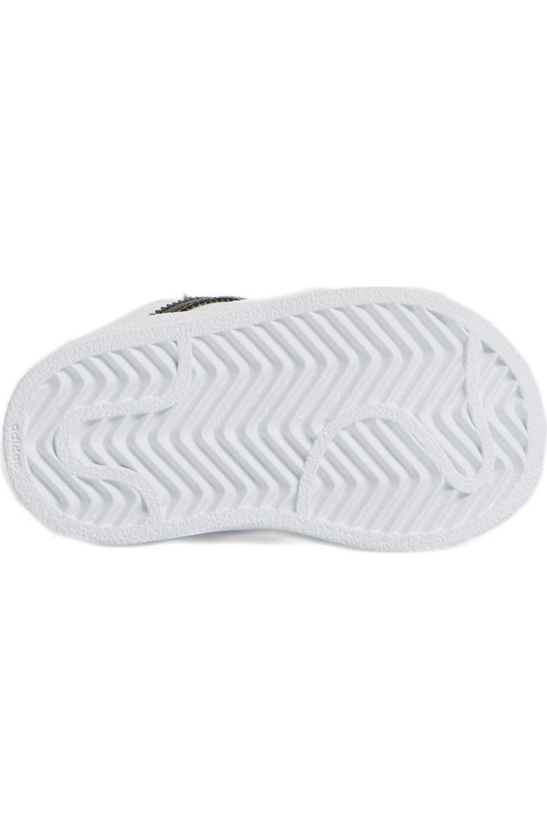 adidas 'Superstar' Sneaker, Alternate, color,