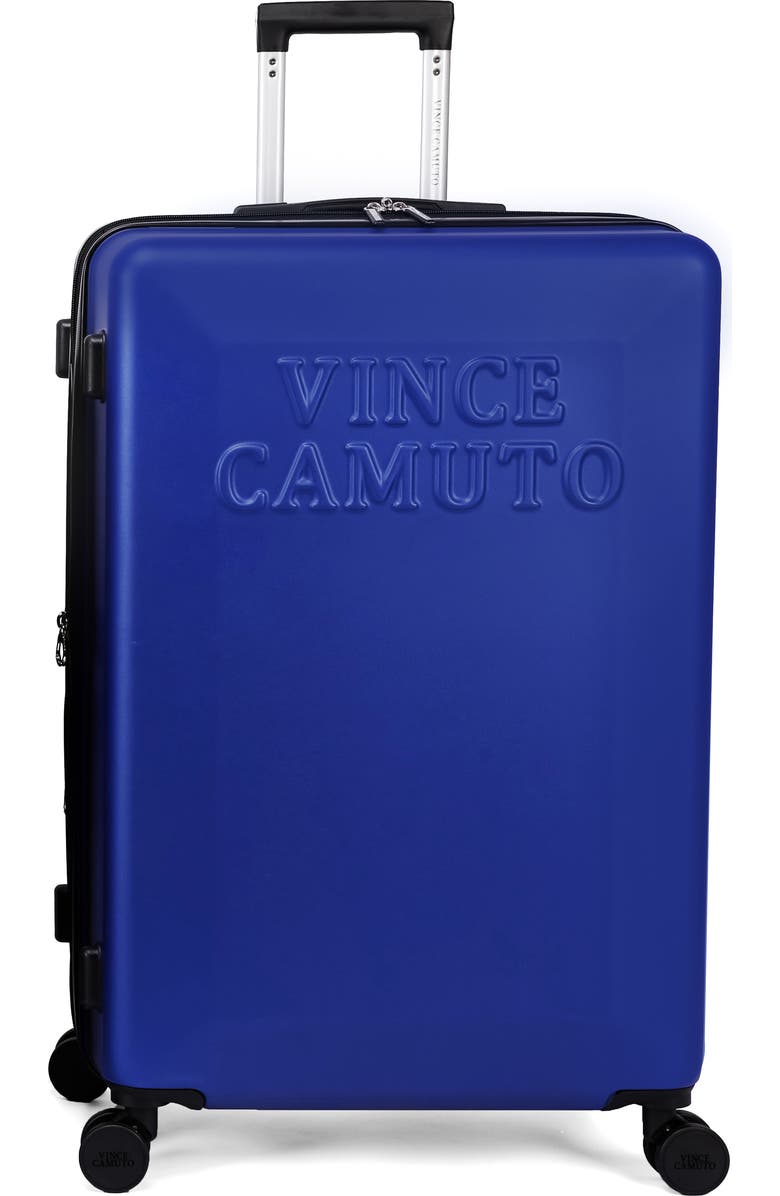 Vince Camuto Ellie Hardside Spinner Luggage, Main, color,