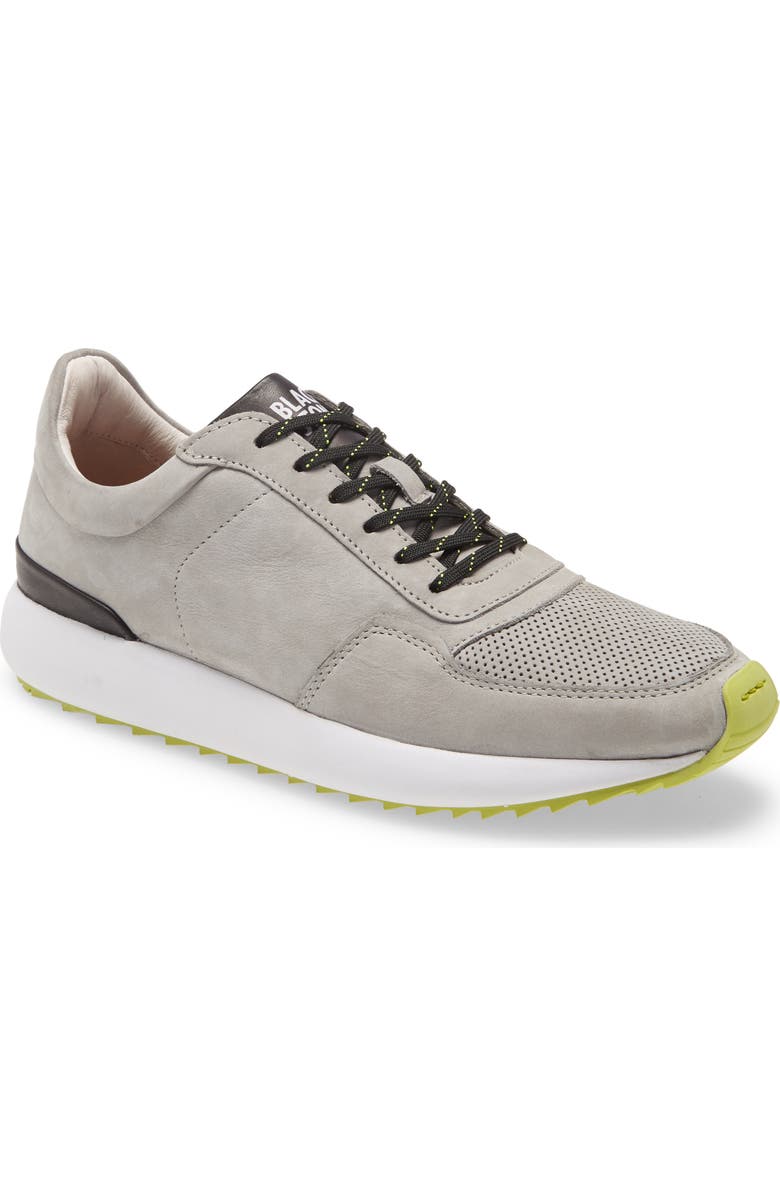 Blackstone TG02 Low Top Sneaker, Main, color,
