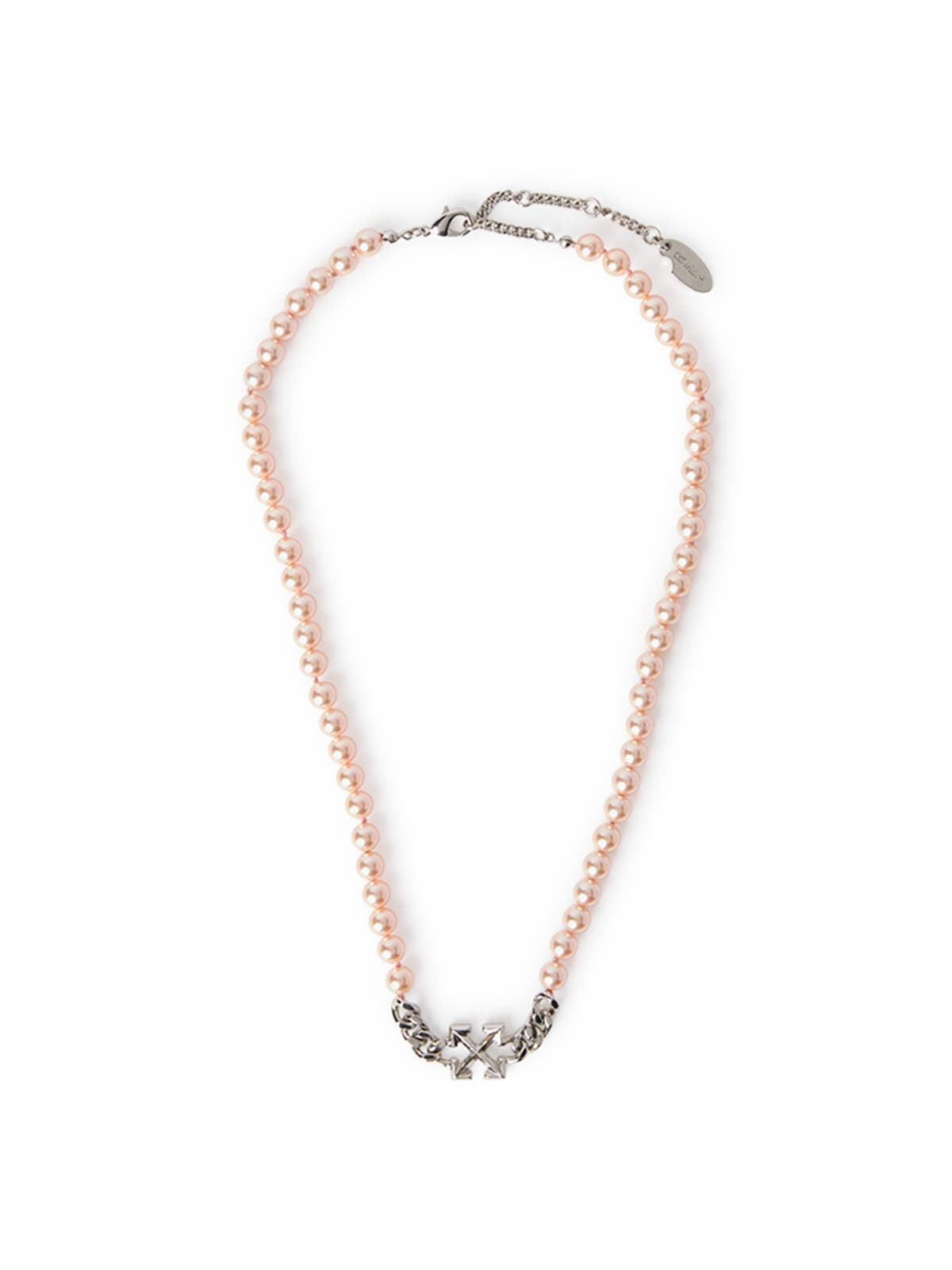 selected Pink Pearl