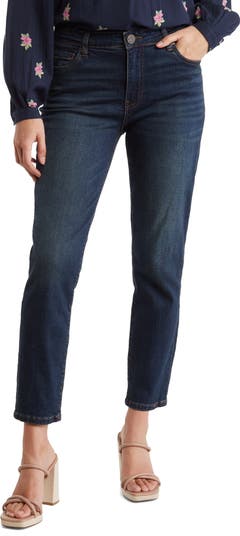 KUT from the Kloth Katy High Rise Ankle Jeans | Nordstromrack