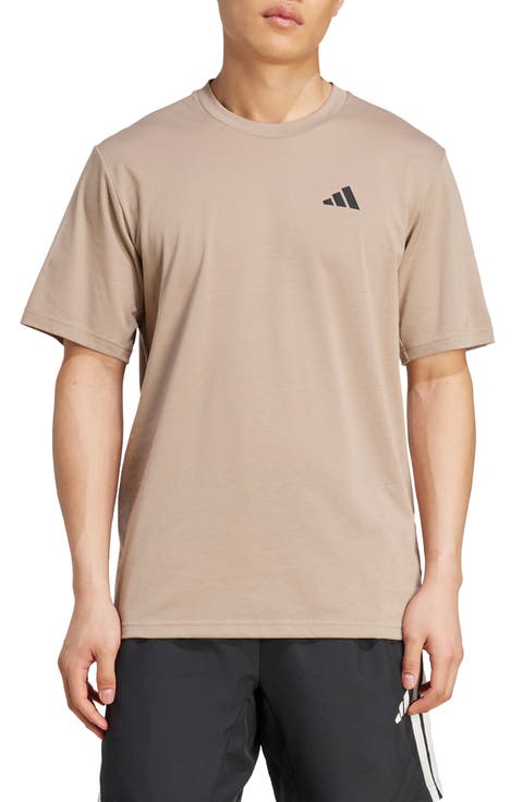 Train Essentials FeelReady Training T-Shirt