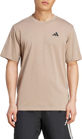 Train Essentials Feel Ready T-Shirt