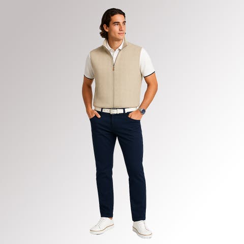 Zero Grand 5 Pocket
