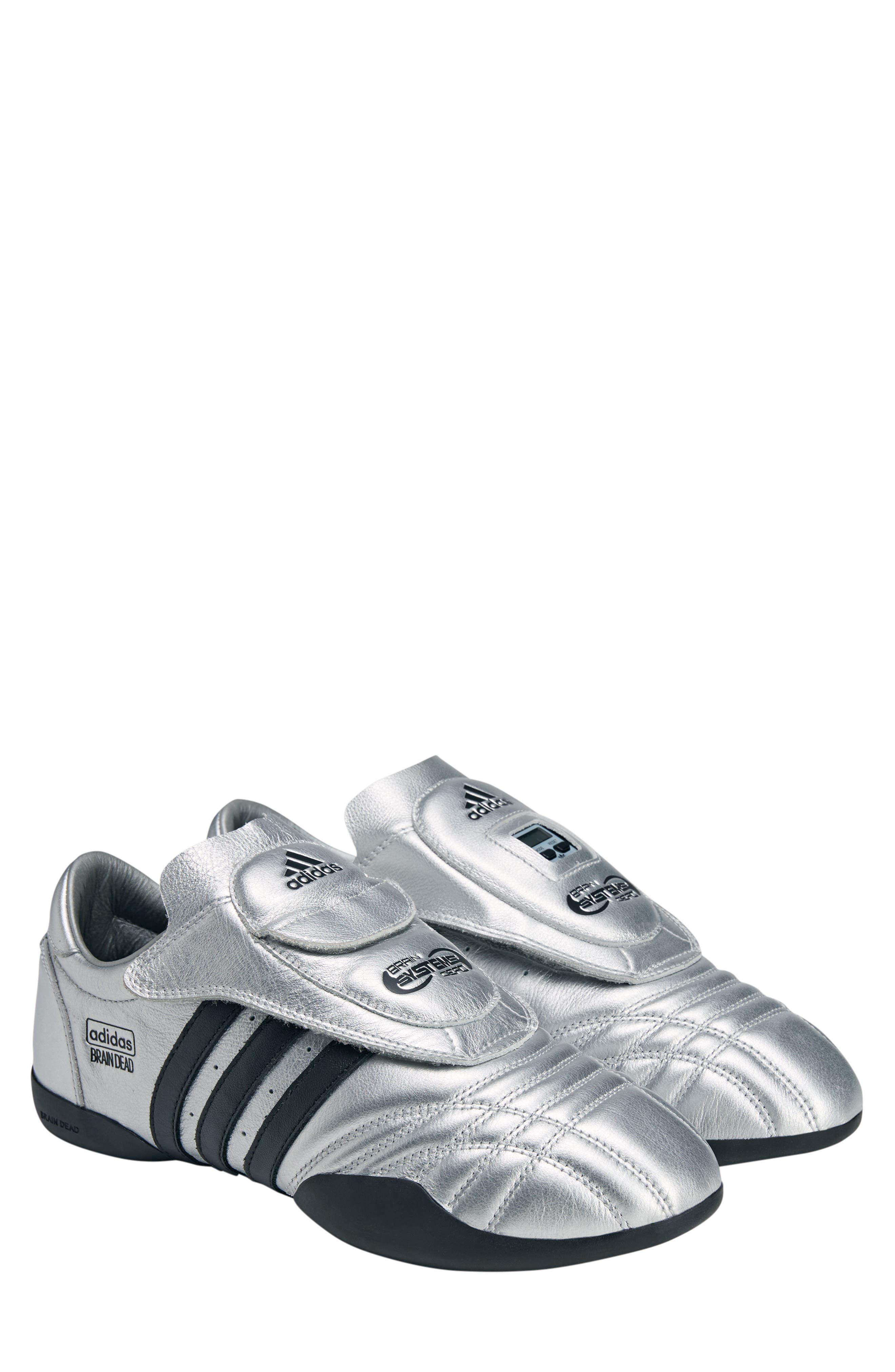 adidas Techwondo Brain Dead Sneakers