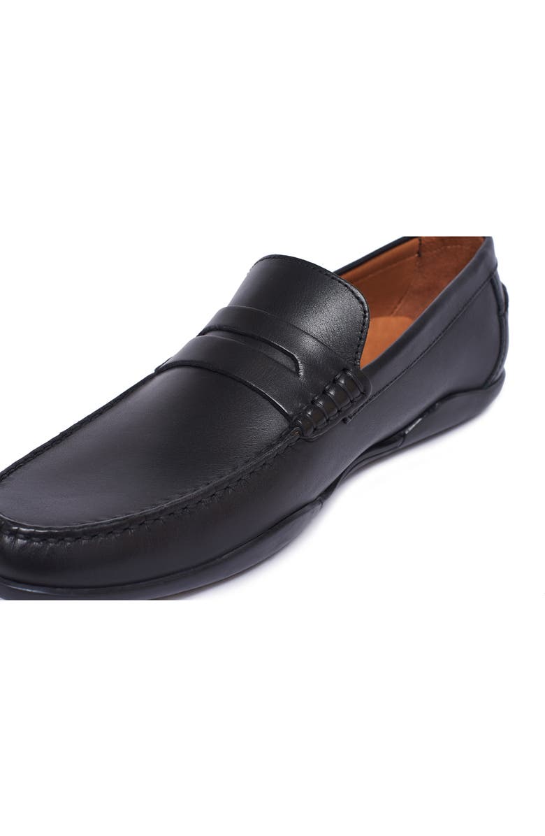Harrys of London Basel Penny Loafer, Alternate, color,