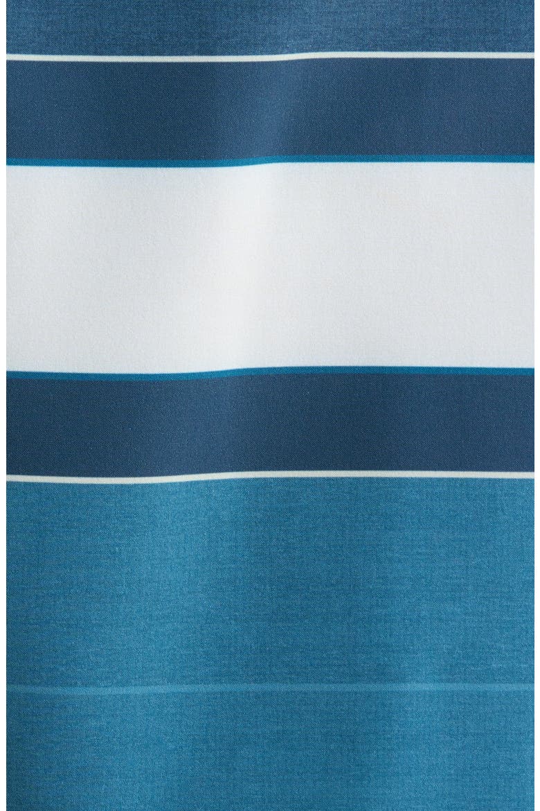 73 Pro Board Shorts, Alternate, color, DARK DENIM