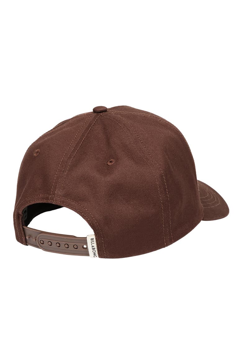Classic Baseball Cap, Alternate, color, TEAK