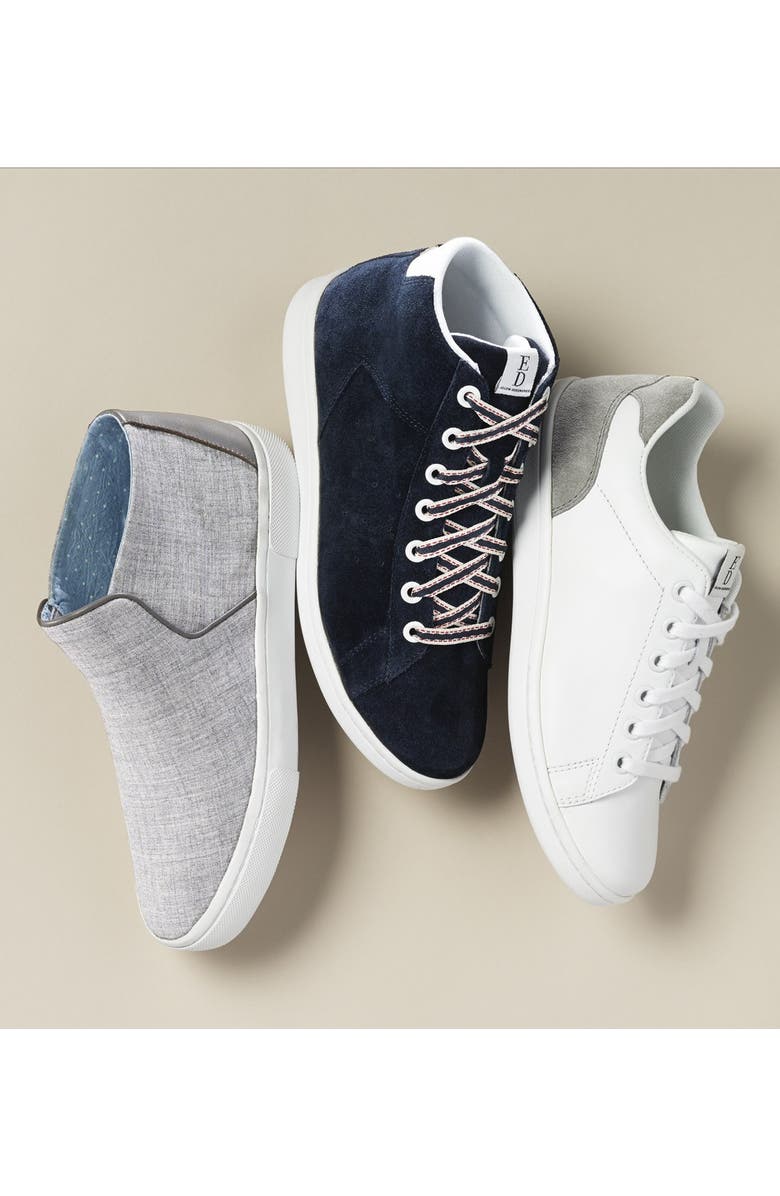 ED Ellen DeGeneres 'Camarillo' High Top Sneaker, Alternate, color,