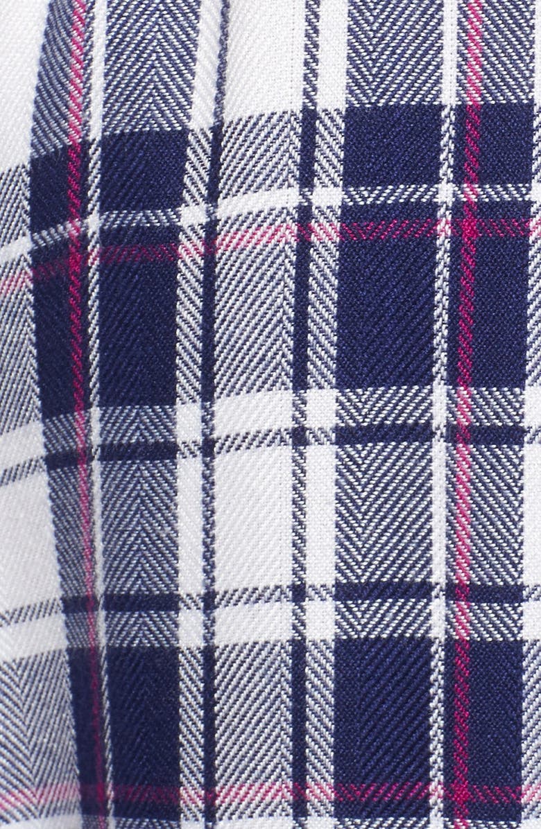 Rails 'Hunter' Plaid Shirt, Alternate, color, 
