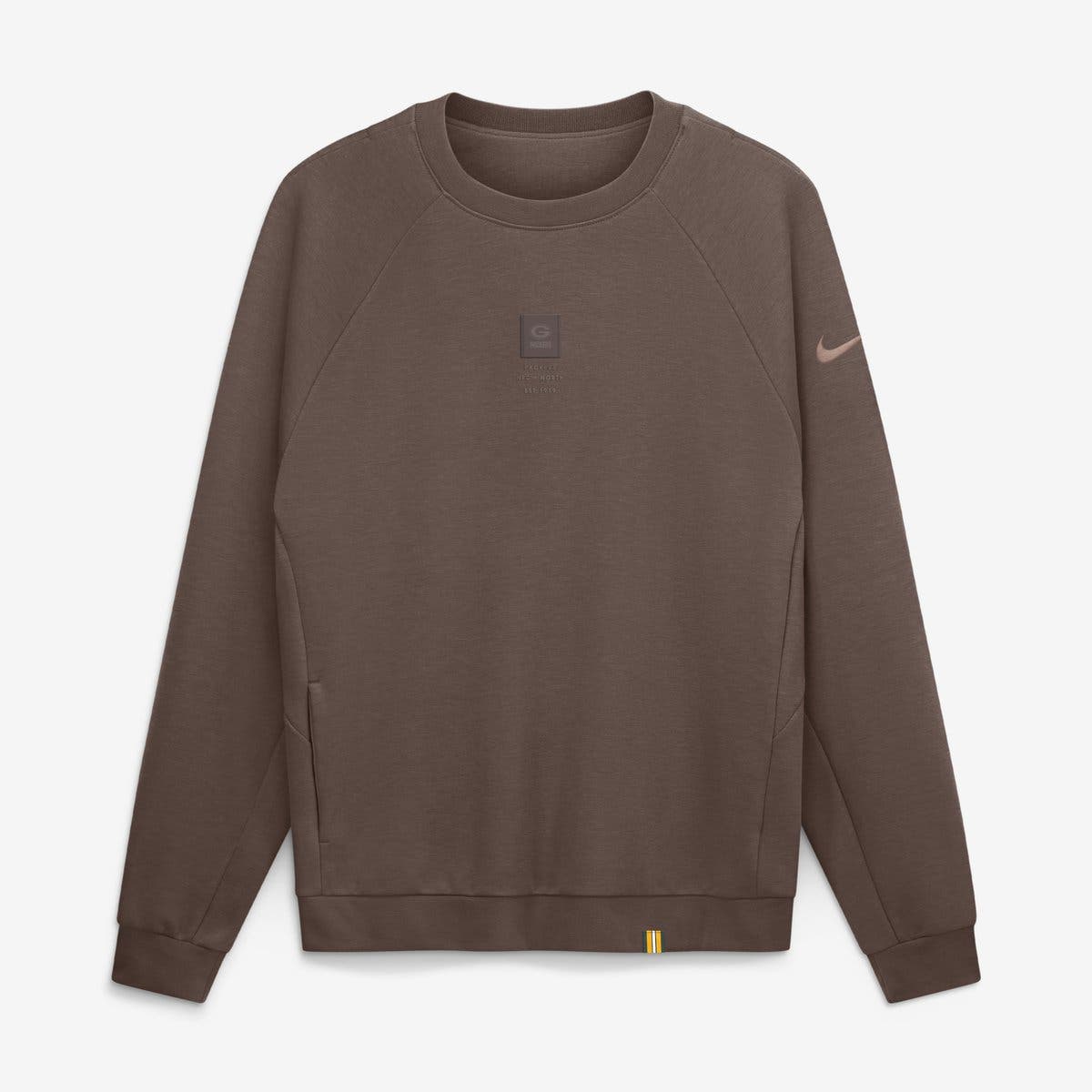 selected Brown