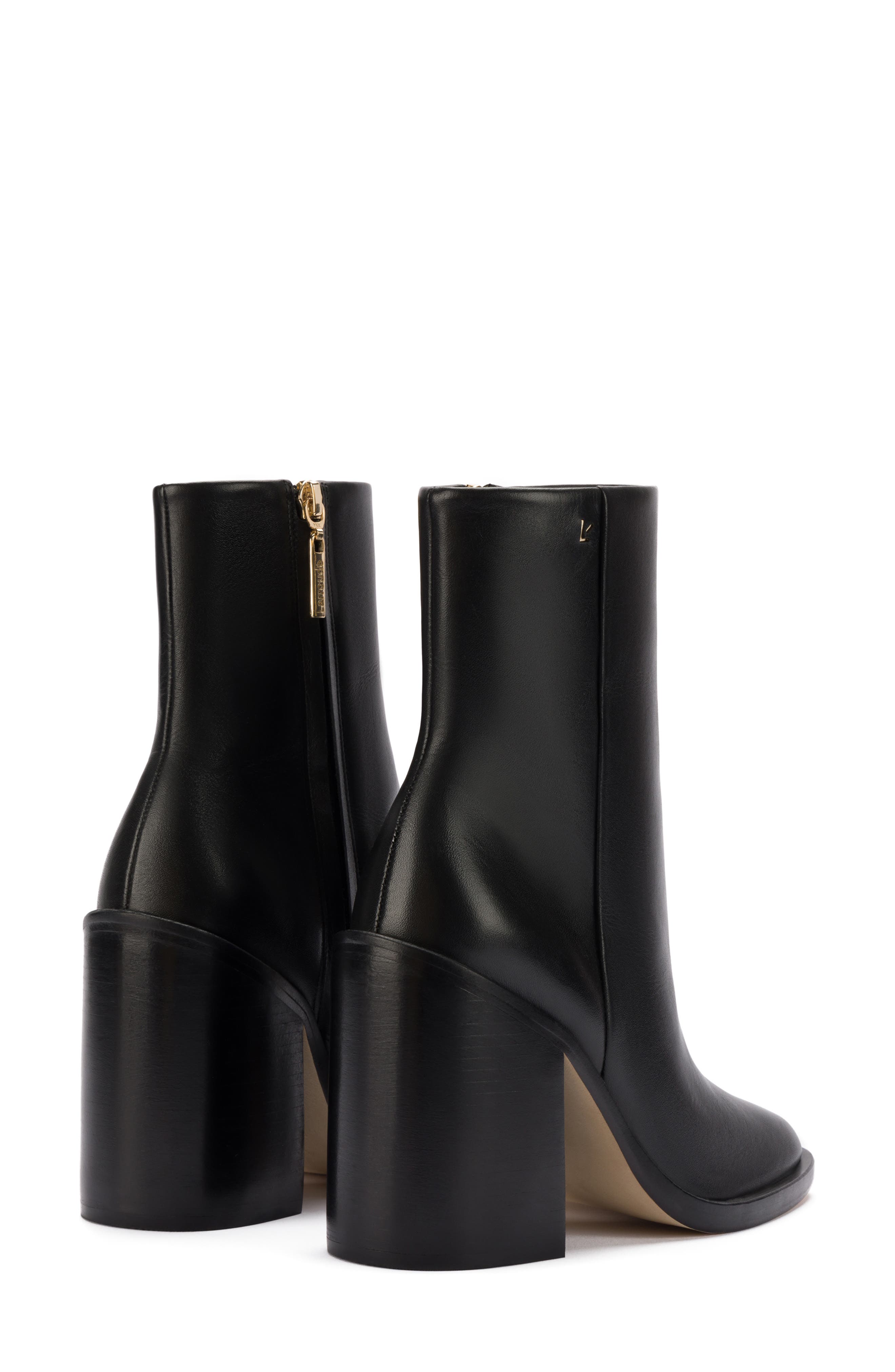 Larroudé Mini Ricky Bootie, Alternate, color, 