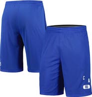 Nike Men's Nike Royal Kentucky Wildcats Wordmark Performance Shorts