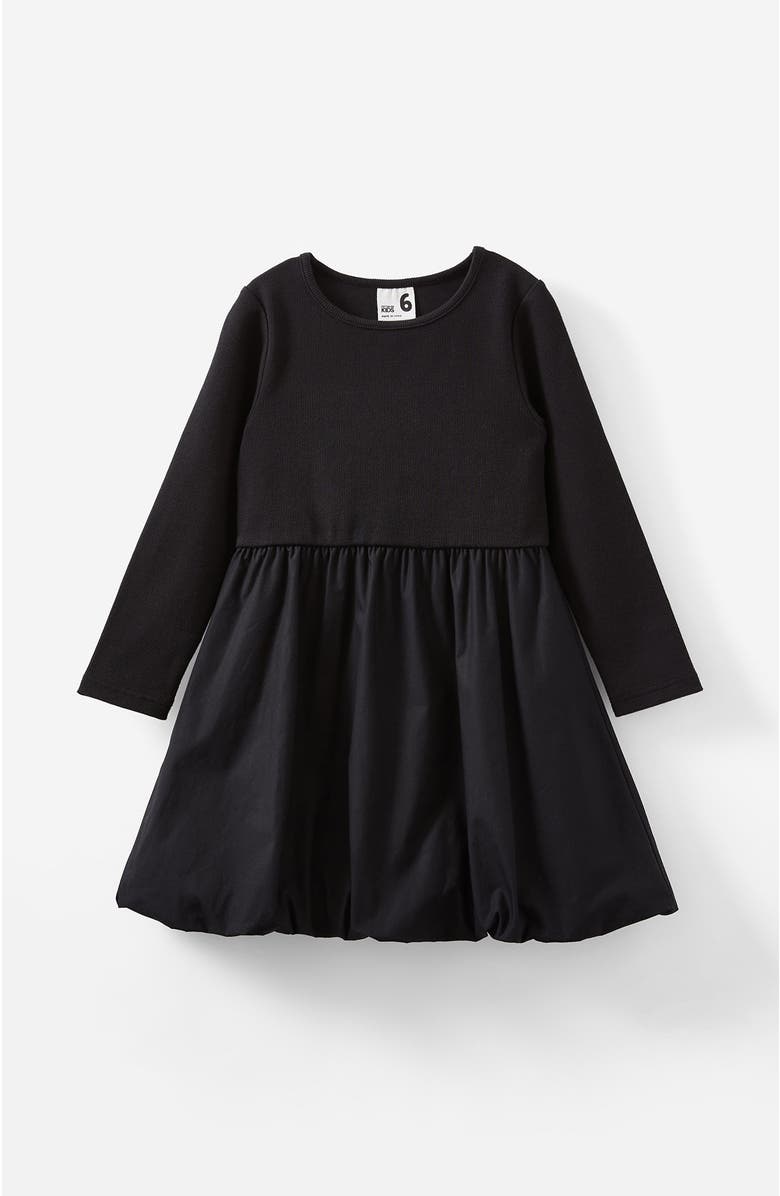 Cotton On Kids Kid's Lillian Bubble Dress, Main, color, 