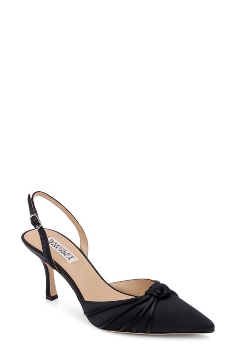 Yena d'Orsay Pump (Women)