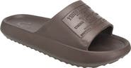 True Religion Wayne Logo Single Slide