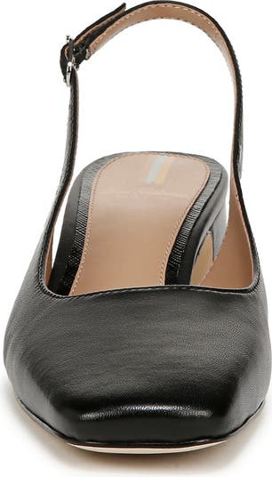 Terra Slingback Pump