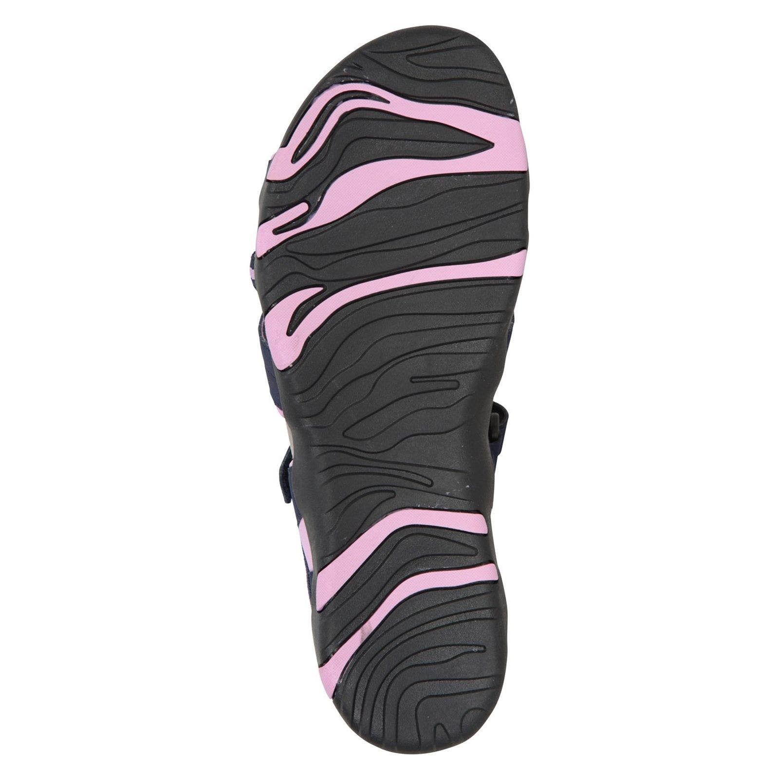 Oia Sandals, Alternate, color, Navy
