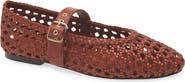 Madewell The Remy Mary Jane Flat