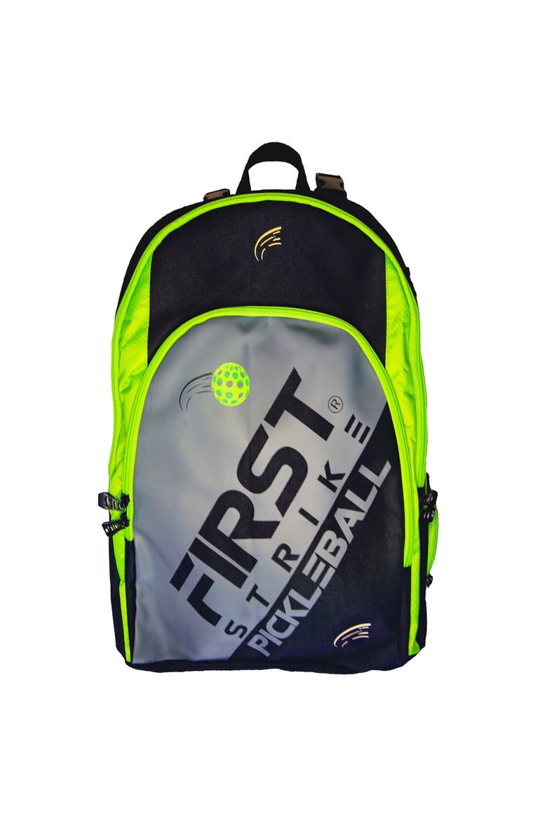 Pickleball Bag, Main, color, Green