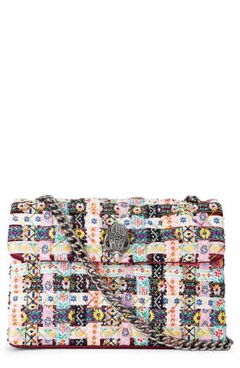 Kurt Geiger London Kensington Medium Crossbody Bag