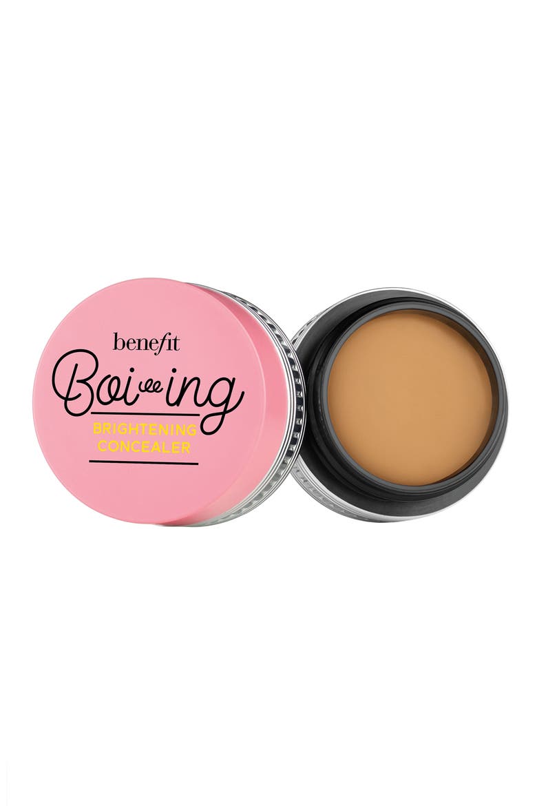 Boi-ing Brightening Concealer, Main, color, 04 - MEDIUM / TAN