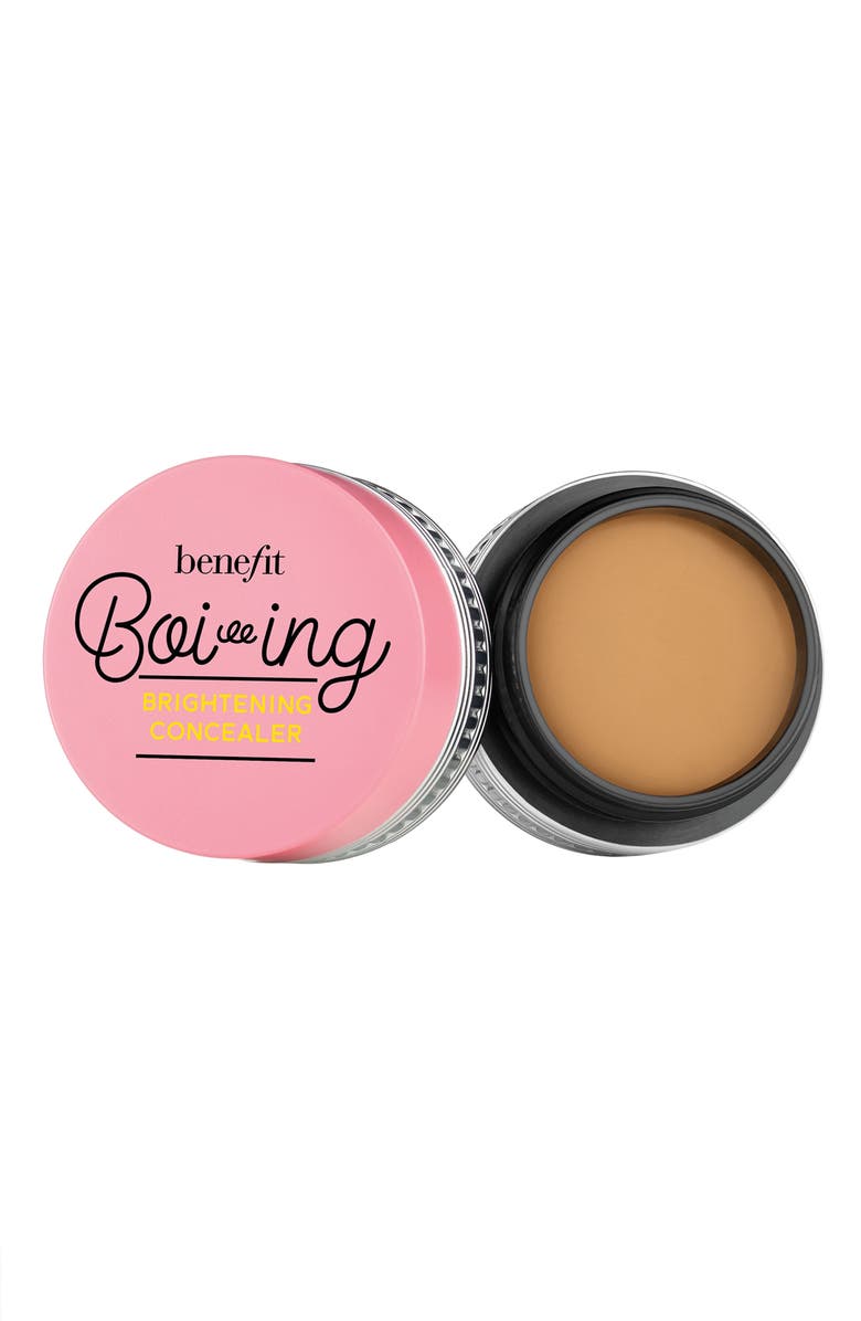 Benefit Cosmetics Boi-ing Brightening Concealer, Main, color,