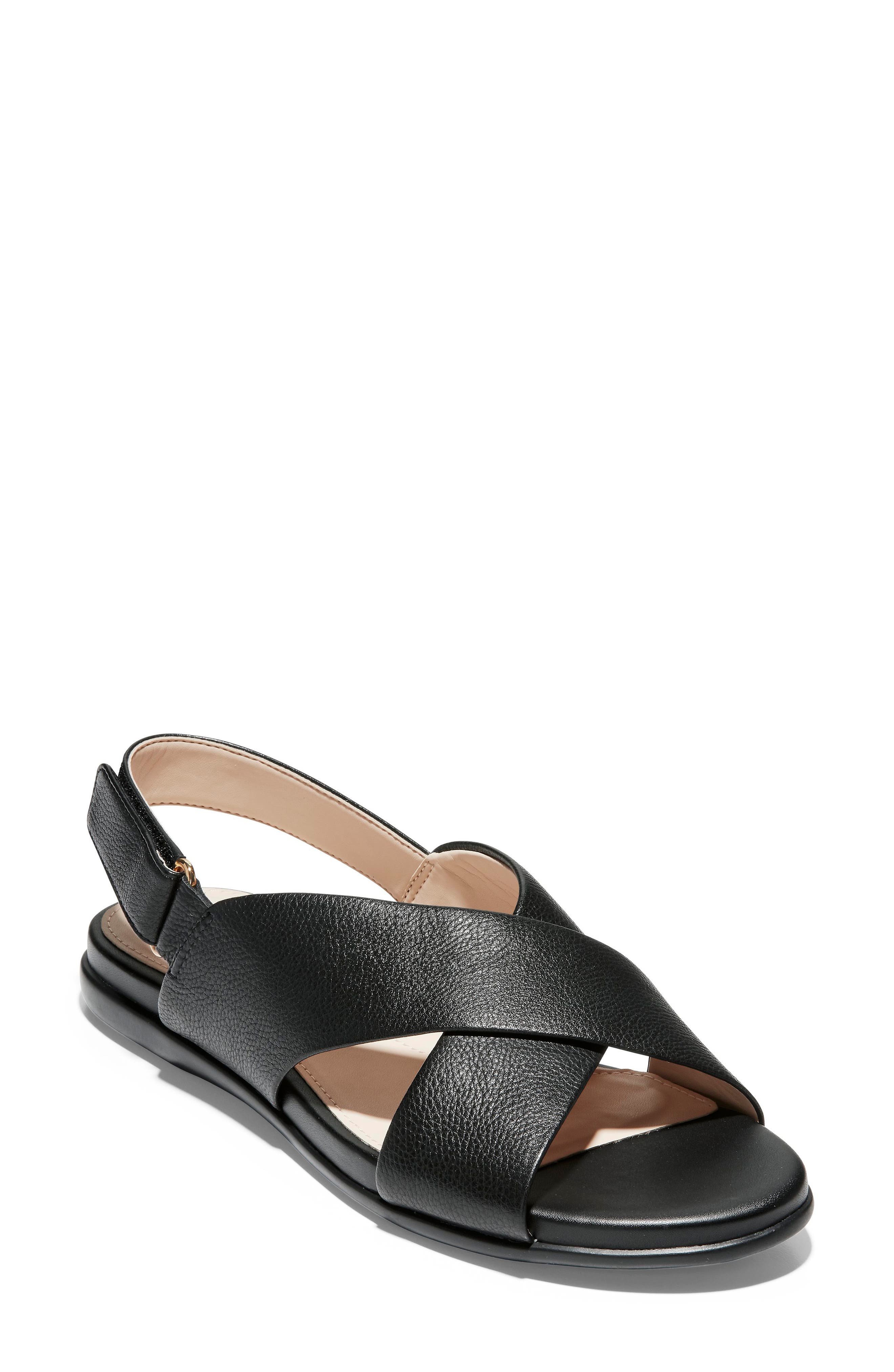 Cole Haan Grand Ambition Sandal, Main, color, 
