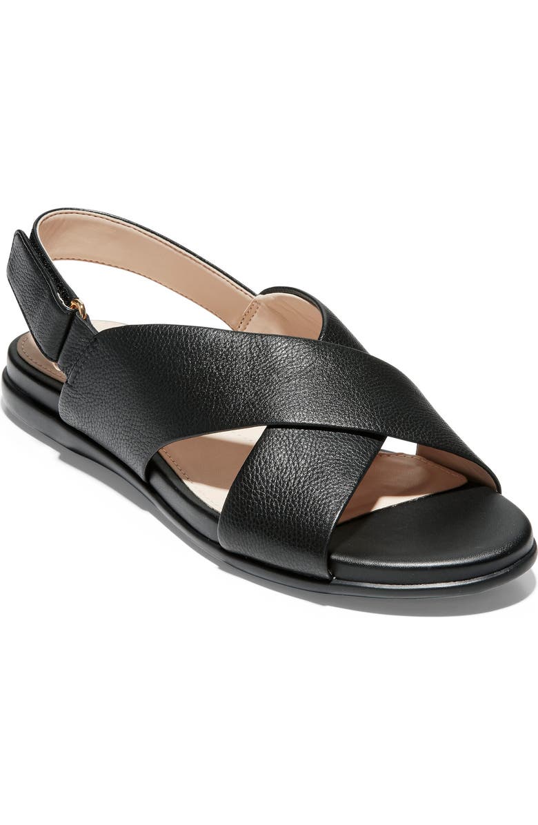 Cole Haan Grand Ambition Sandal, Main, color,