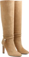 LK Bennett Loretta Knee HIgh Boot