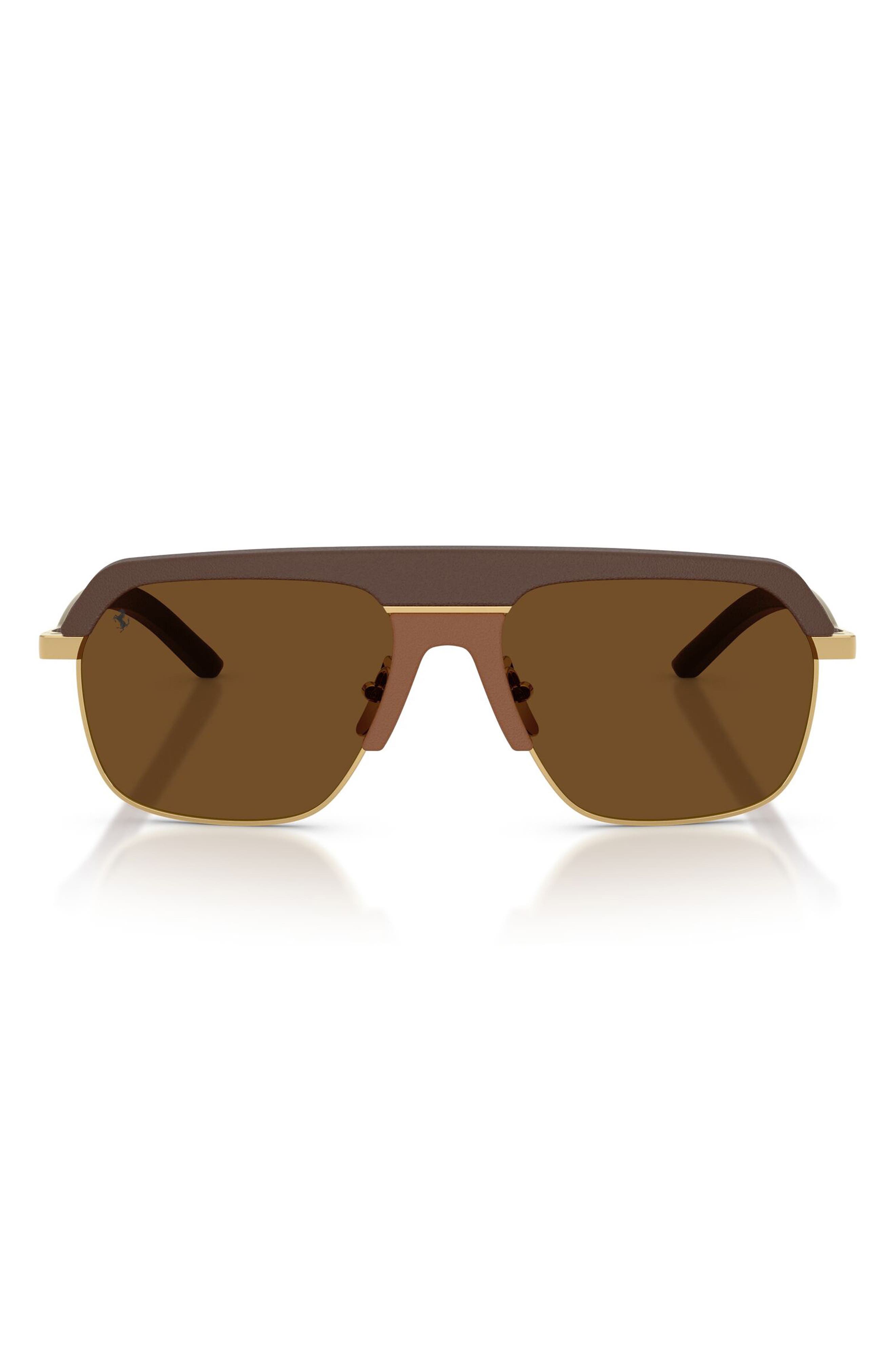 MORETTO / BROWN POLAR