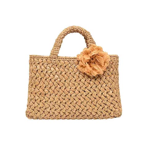 Positano Raffia