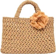 CARMEN SOL Positano Raffia