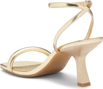 Taytum Ankle Strap Sandal