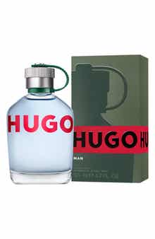 HUGO Man Eau de Toilette