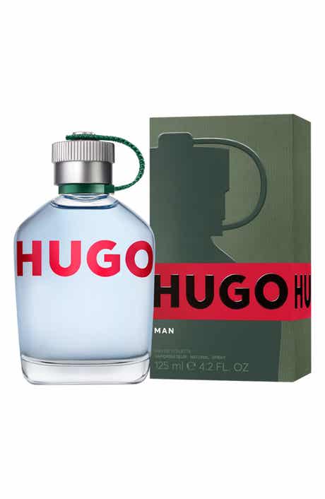 HUGO Man Eau de Toilette