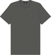 Dalix Mens Coffee Martini Midweight Tee