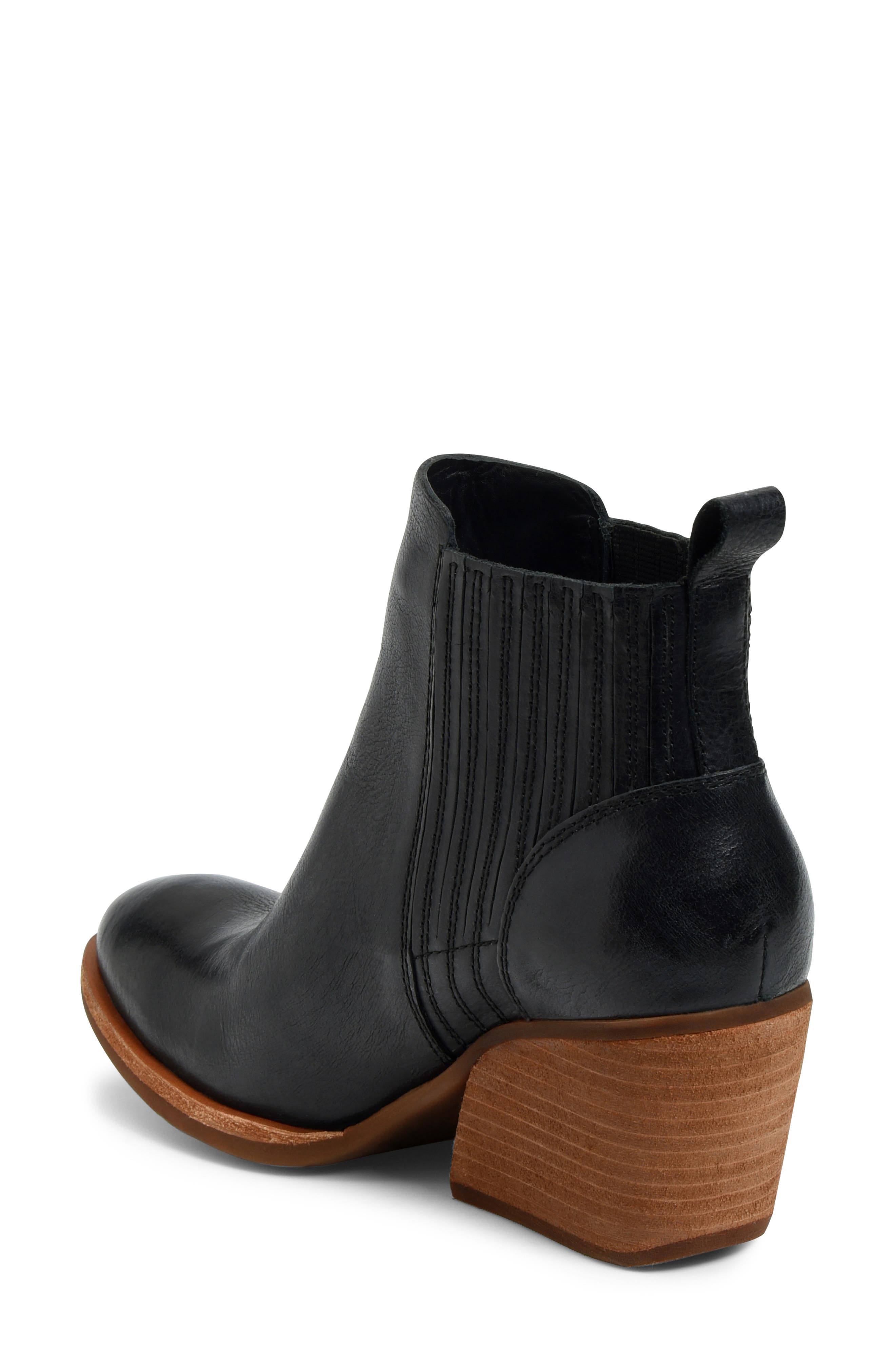 Kork-Ease<sup>®</sup> Cinca Bootie, Alternate, color, 